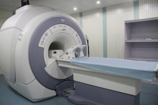 美国光纤磁共振 （Optix1.5T MRI）